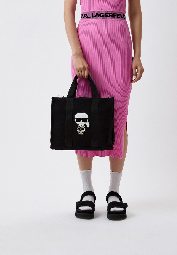 фото Сумка karl lagerfeld