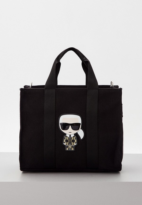 фото Сумка karl lagerfeld