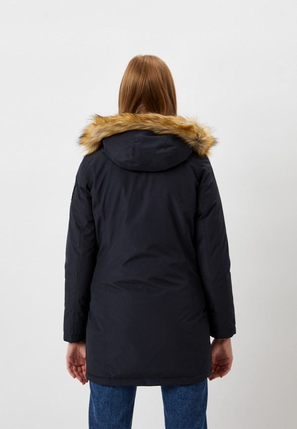 фото Куртка утепленная marina yachting