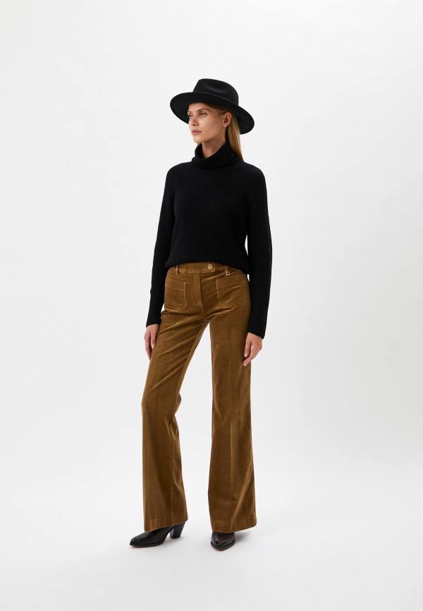 фото Свитер luisa spagnoli