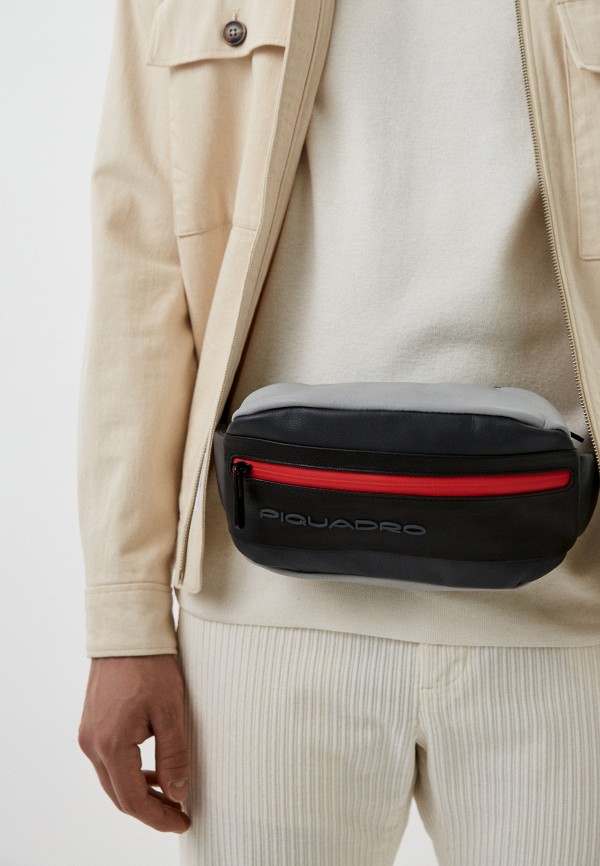 фото Сумка поясная piquadro
