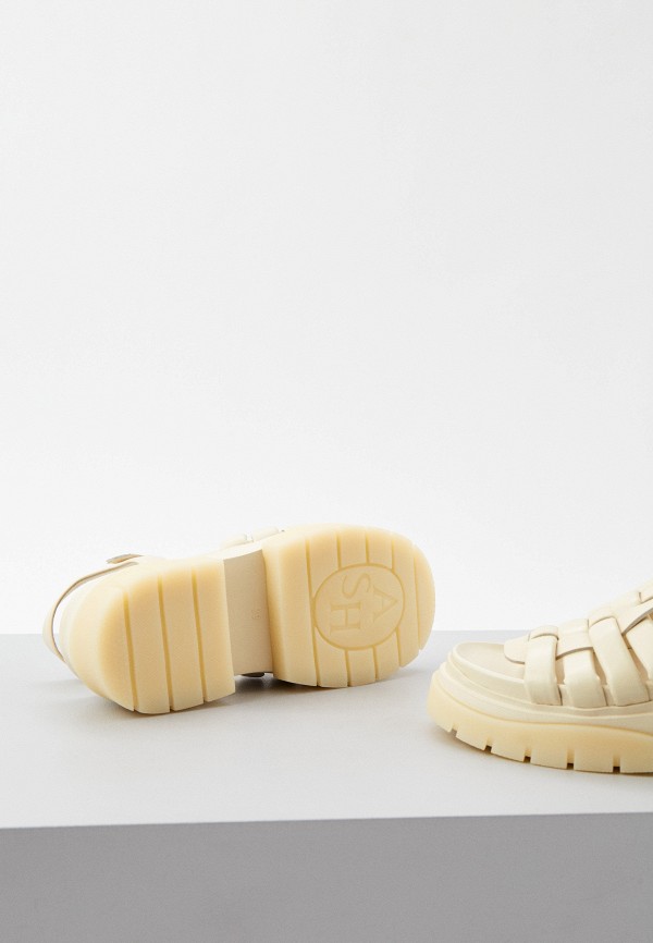 фото Сандалии ash