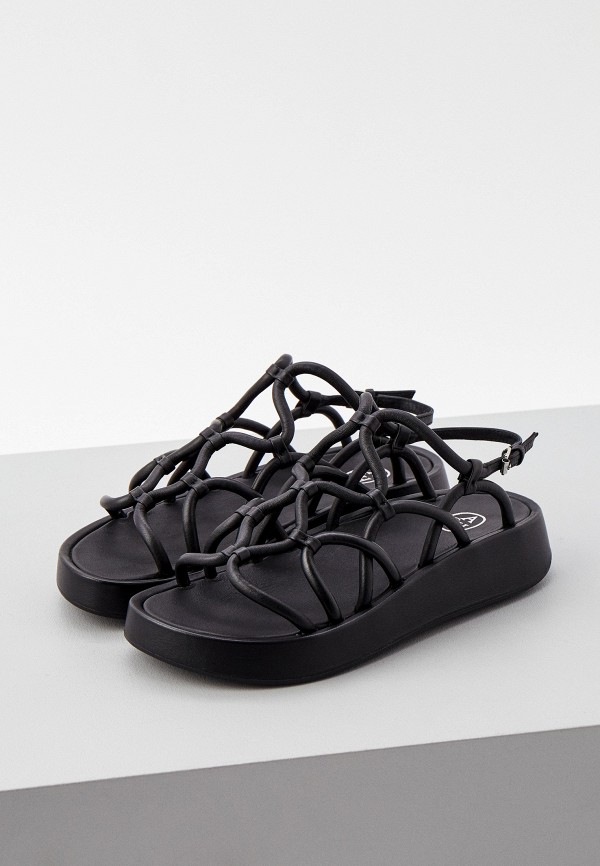 фото Сандалии ash