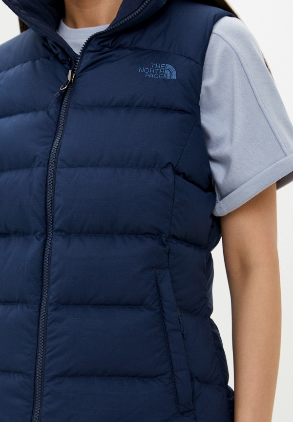 фото Жилет утепленный the north face