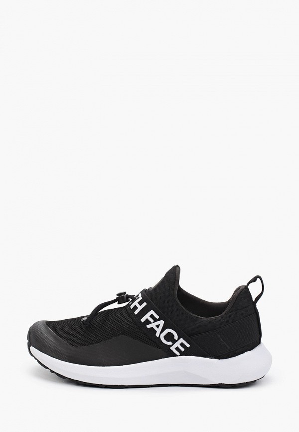 

Кроссовки The North Face, Черный, W SURGE PELHAM TNF BLK/TNF BLK
