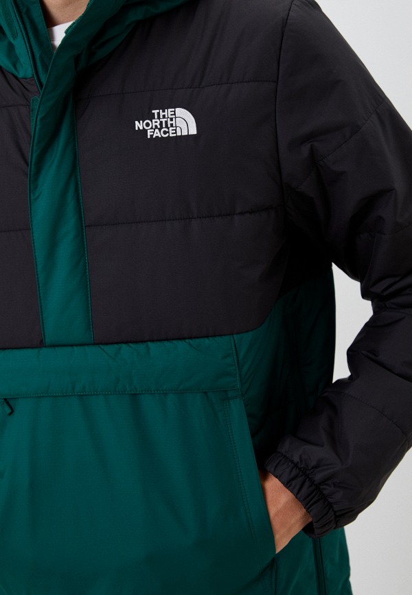 фото Куртка утепленная the north face