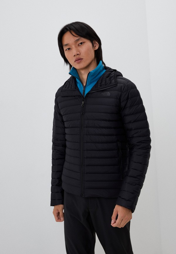 фото Пуховик the north face