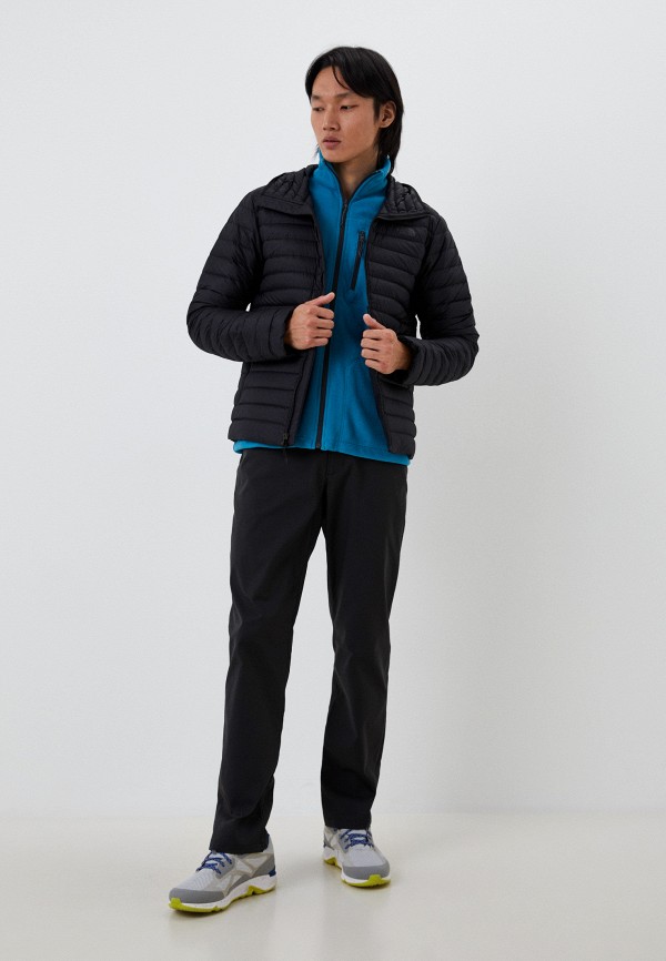 фото Пуховик the north face