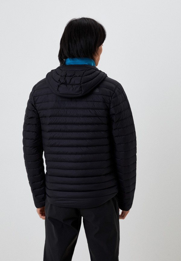 фото Пуховик the north face