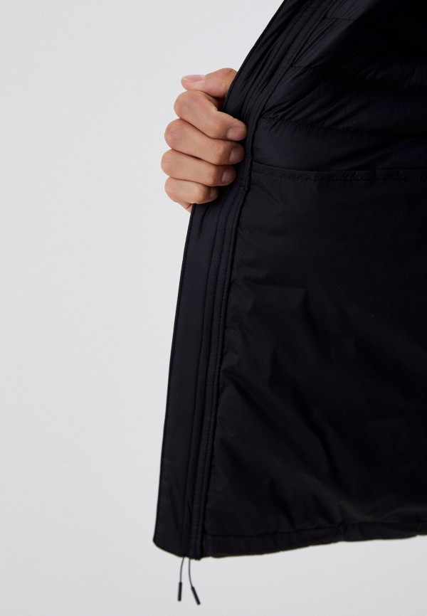 фото Пуховик the north face