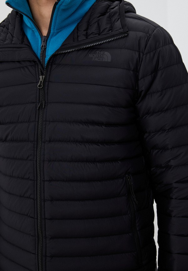 фото Пуховик the north face