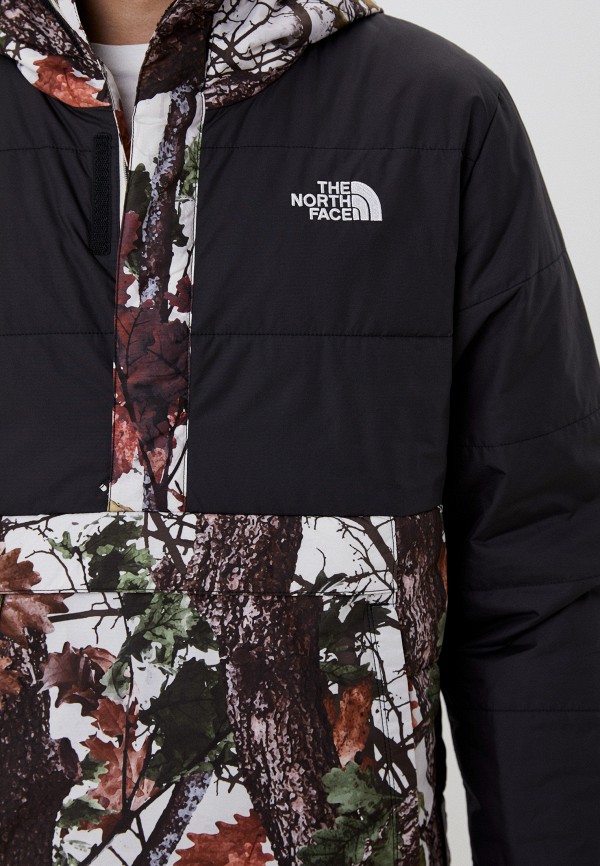 фото Куртка утепленная the north face