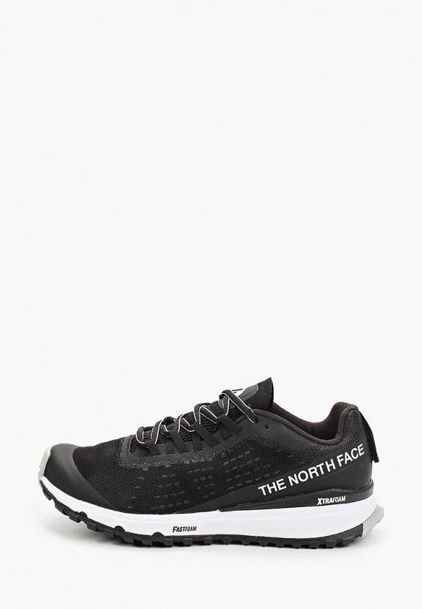 

Кроссовки The North Face, Черный, Ultra Swift Trail