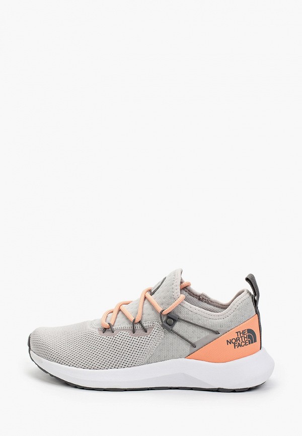 

Кроссовки The North Face, Серый, W SURGE HIGHGATE SPCKLGY/CANTL