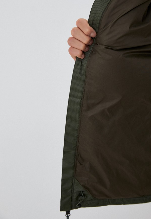 фото Пуховик the north face