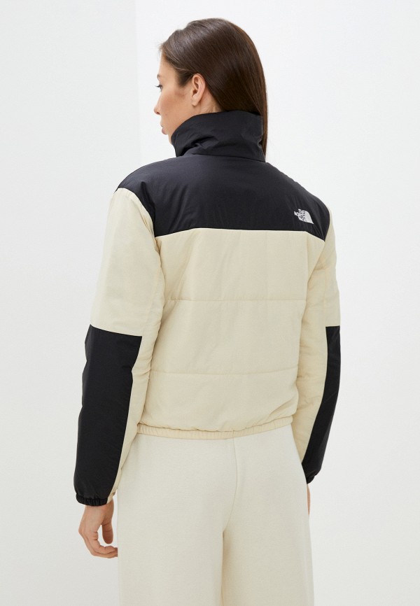 фото Куртка утепленная the north face