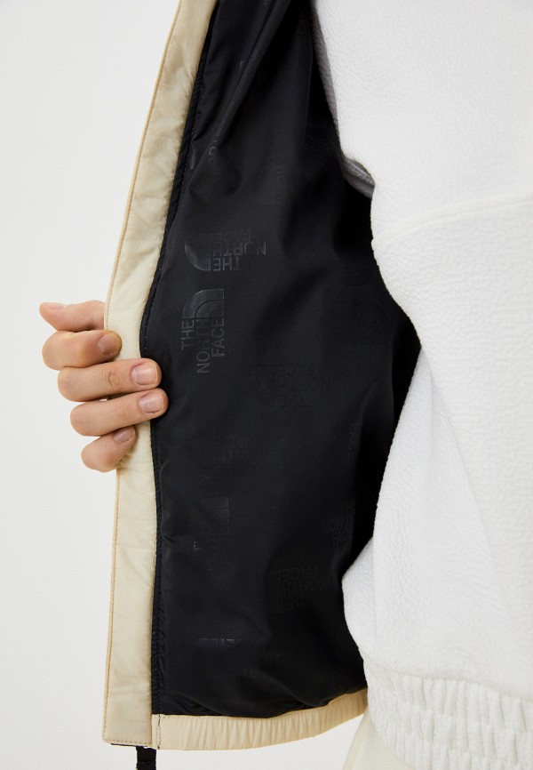 фото Куртка утепленная the north face