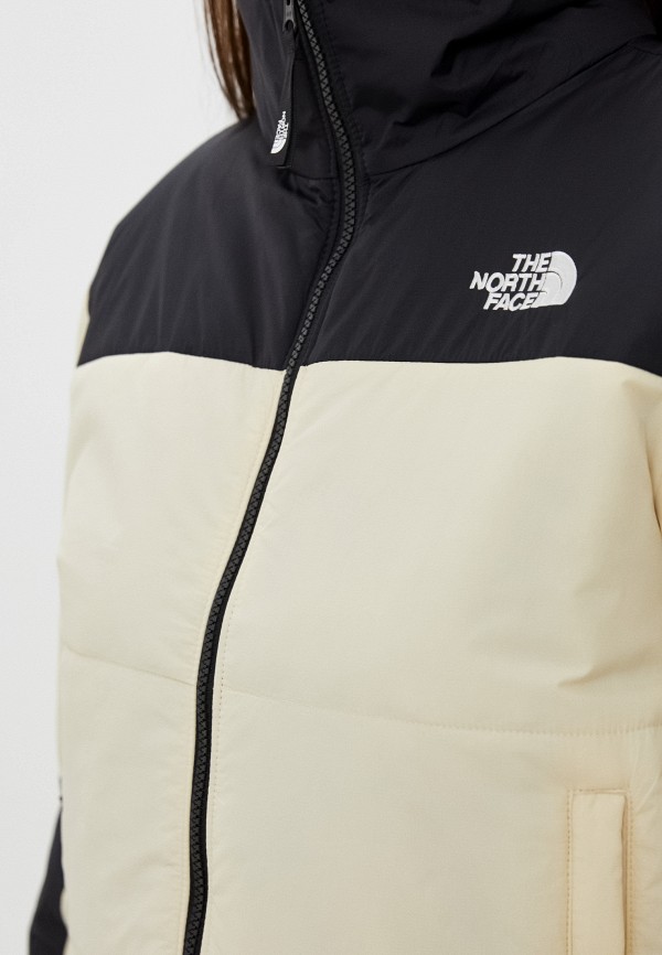 фото Куртка утепленная the north face