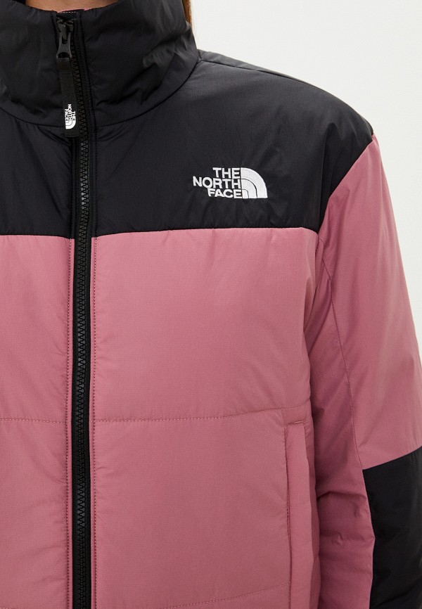 фото Куртка утепленная the north face
