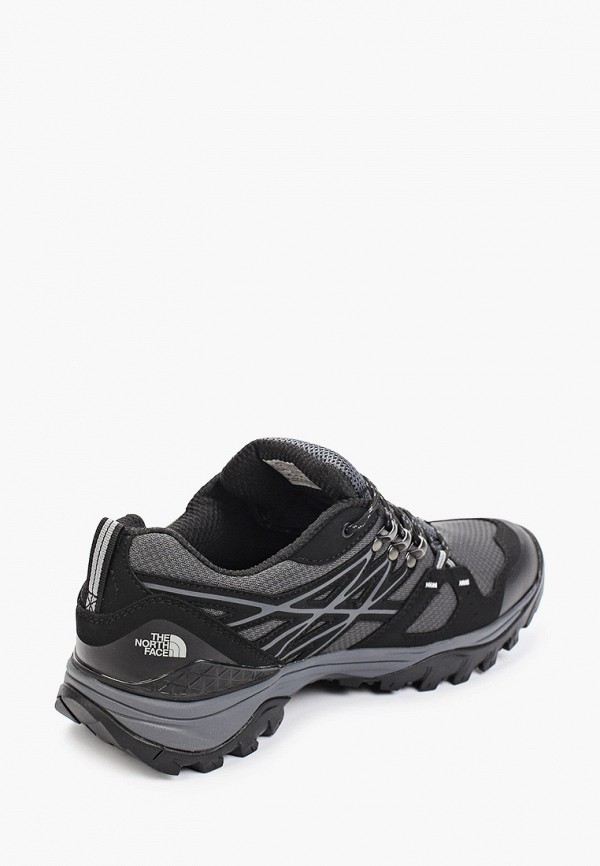 фото Ботинки трекинговые the north face