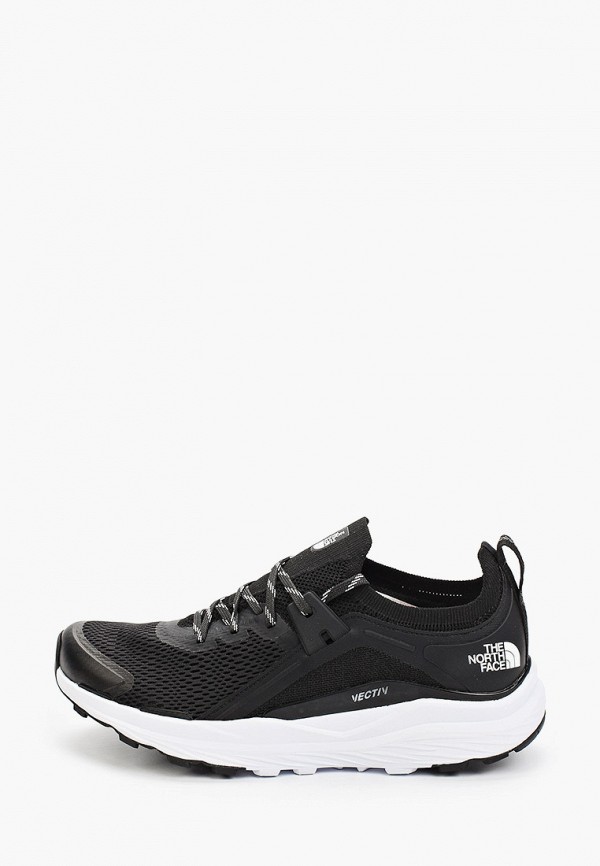 Кроссовки The North Face черный TA4PFL RTLABP150701