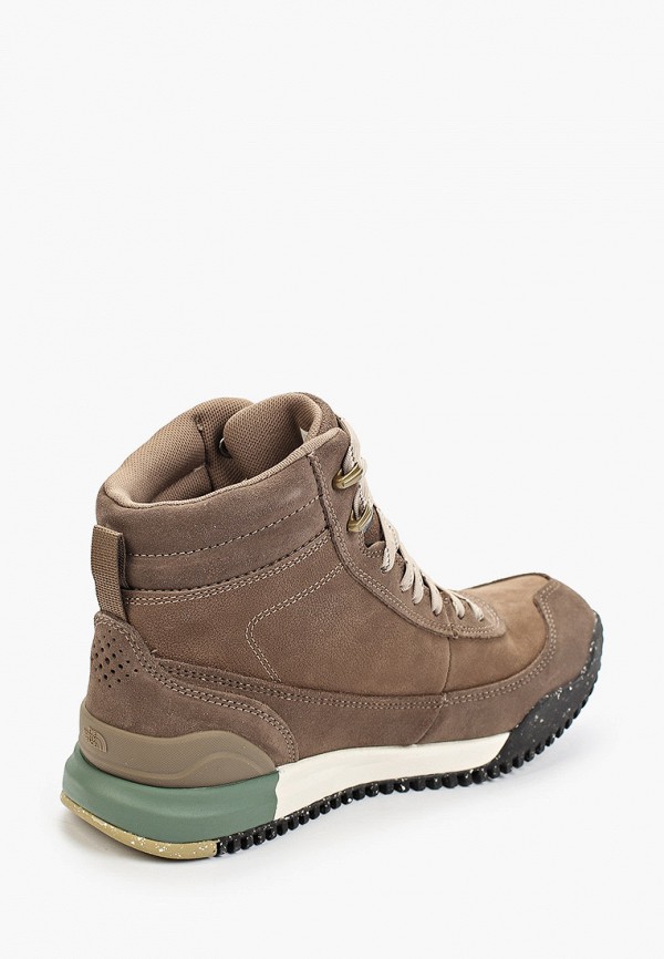 фото Ботинки the north face