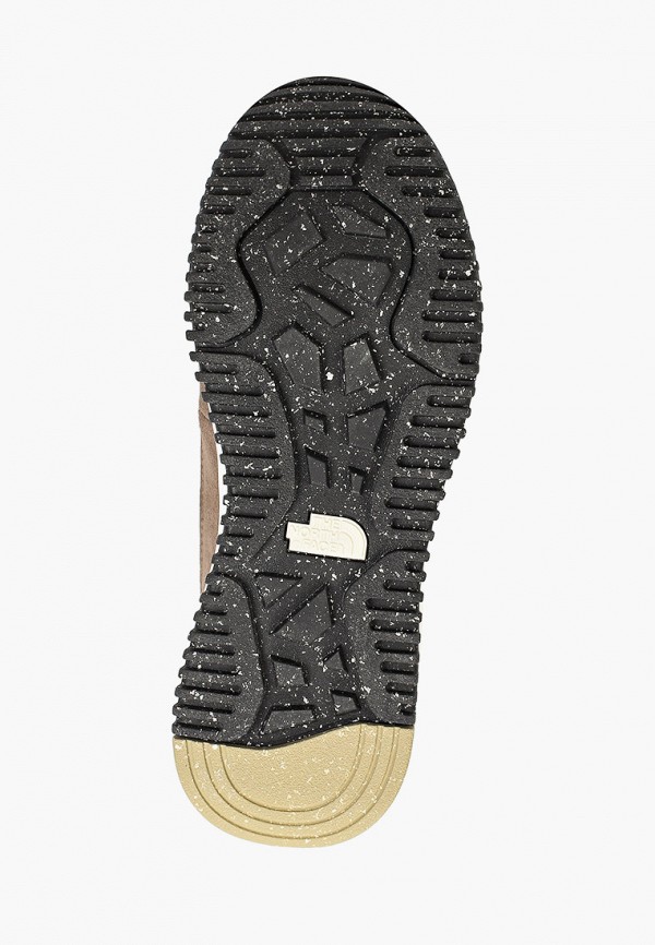 фото Ботинки the north face