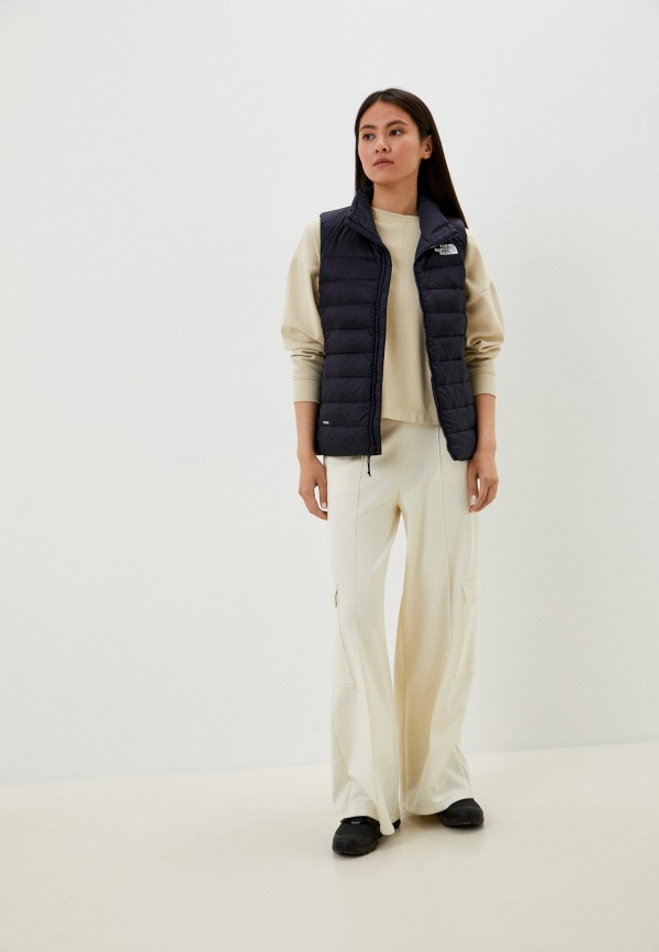 фото Жилет утепленный the north face