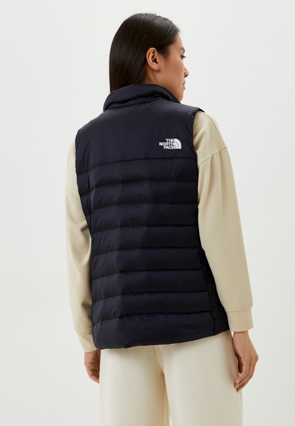 фото Жилет утепленный the north face