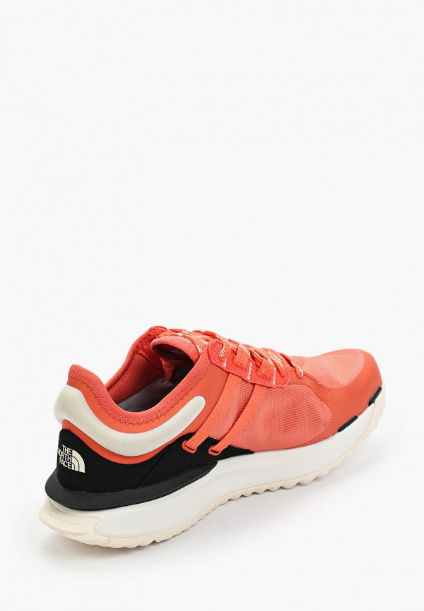 фото Кроссовки the north face