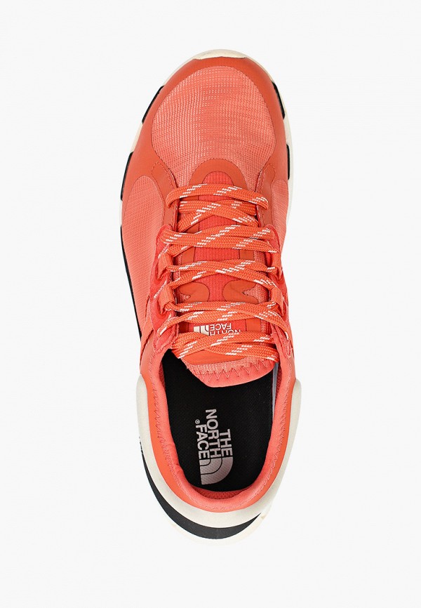 фото Кроссовки the north face