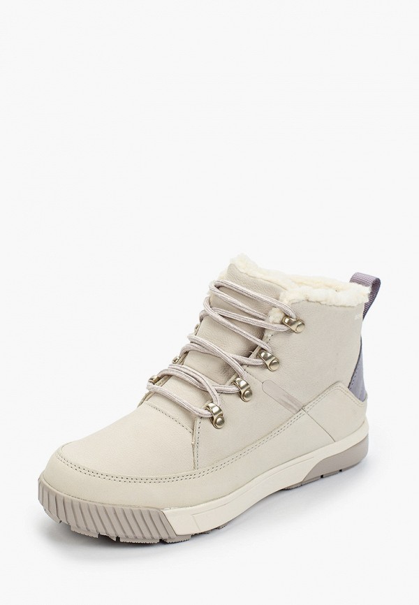 фото Ботинки the north face