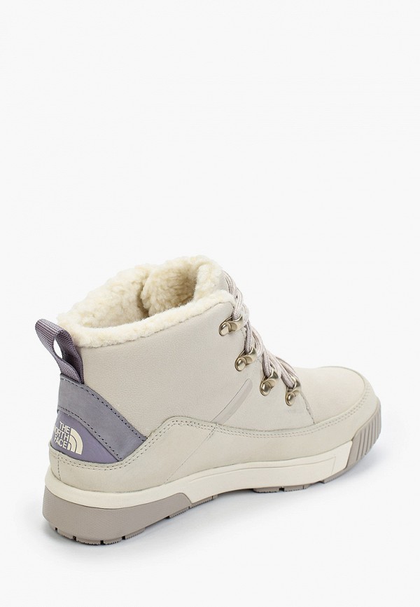 фото Ботинки the north face