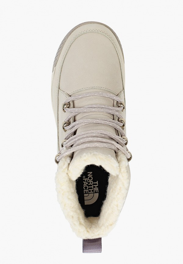 фото Ботинки the north face