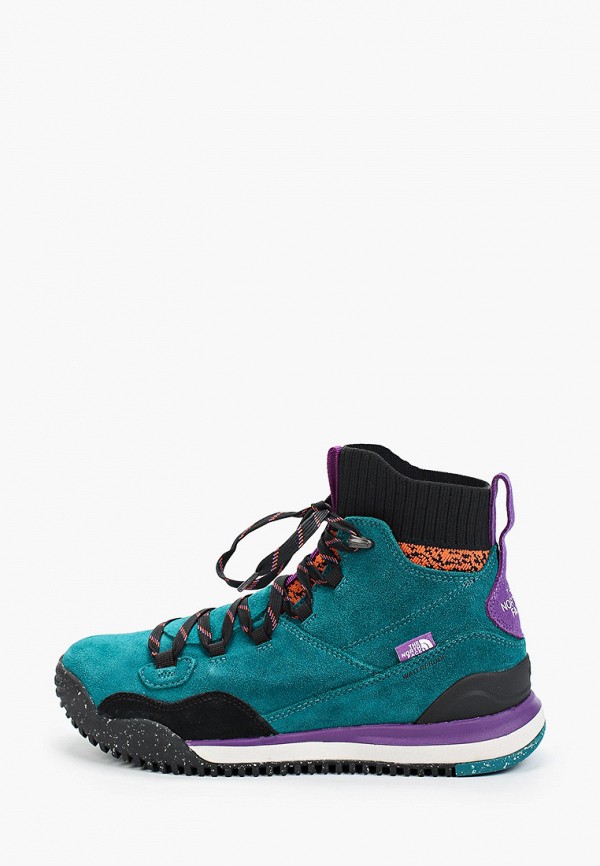 Кроссовки The North Face TA5G2Z