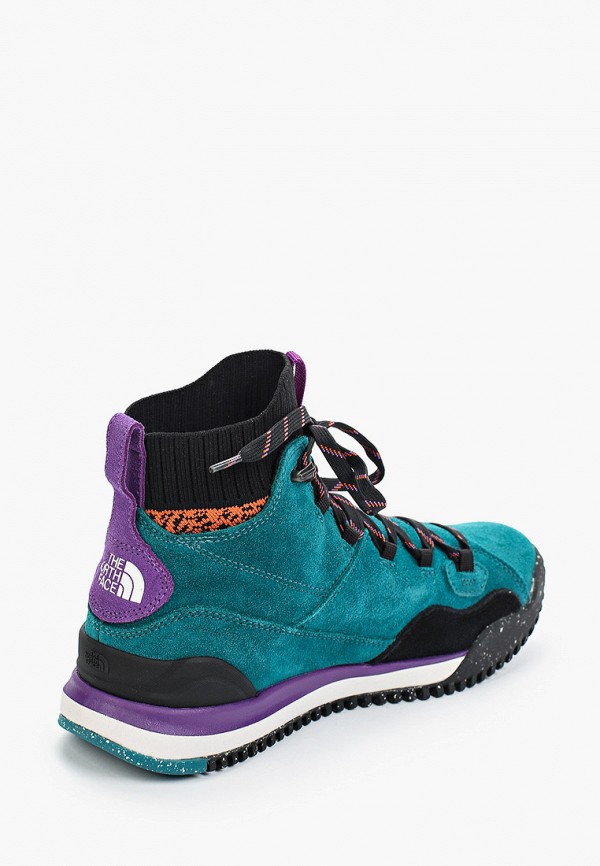 Кроссовки The North Face TA5G2Z Фото 3