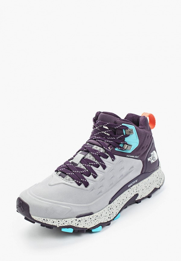 Кроссовки The North Face TA5G3A Фото 2
