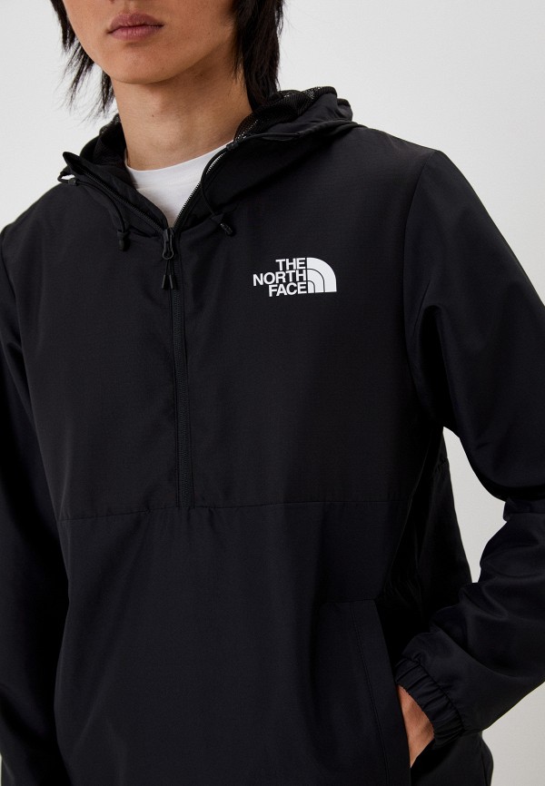 фото Ветровка the north face