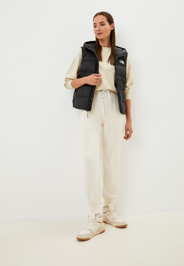 фото Жилет утепленный the north face