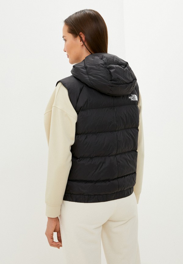 фото Жилет утепленный the north face