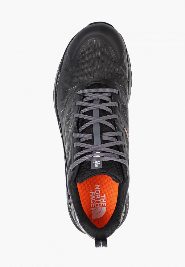 фото Кроссовки the north face