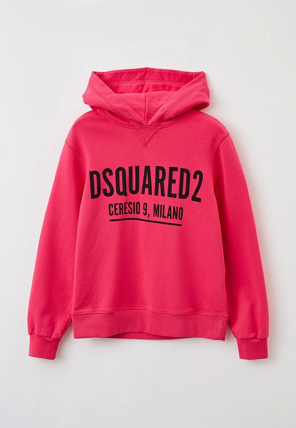 Худи Dsquared2