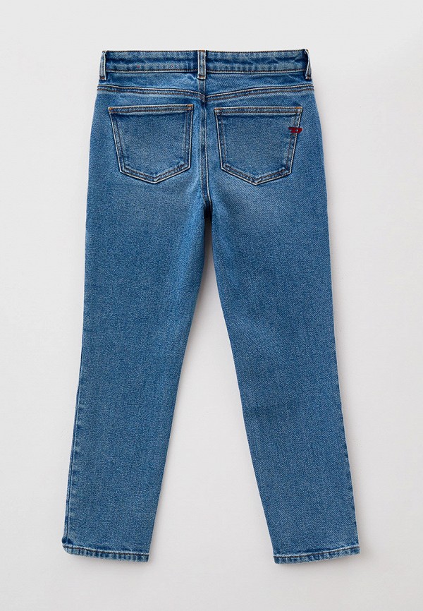 фото Джинсы diesel