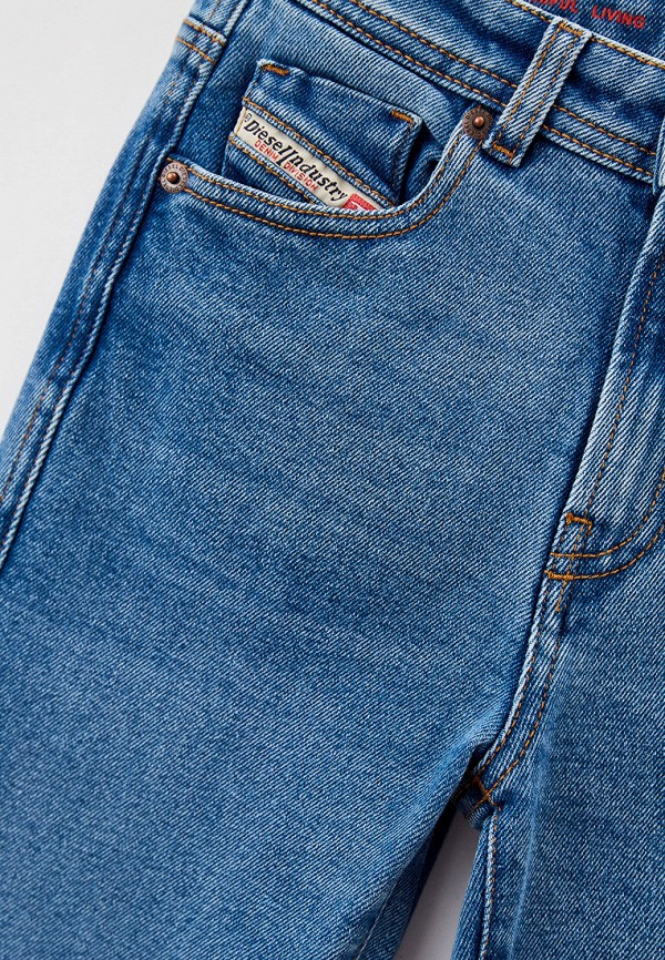 фото Джинсы diesel