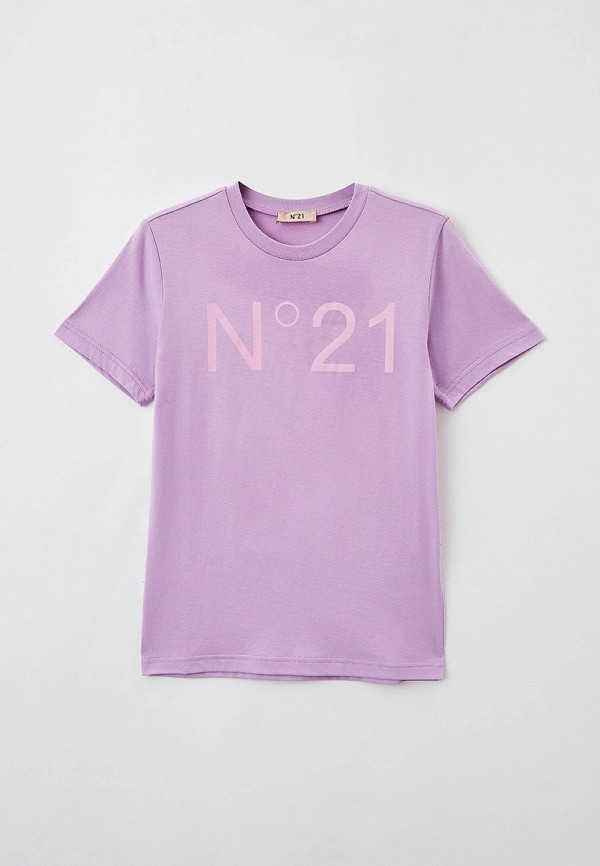 

Футболка N21, Фиолетовый