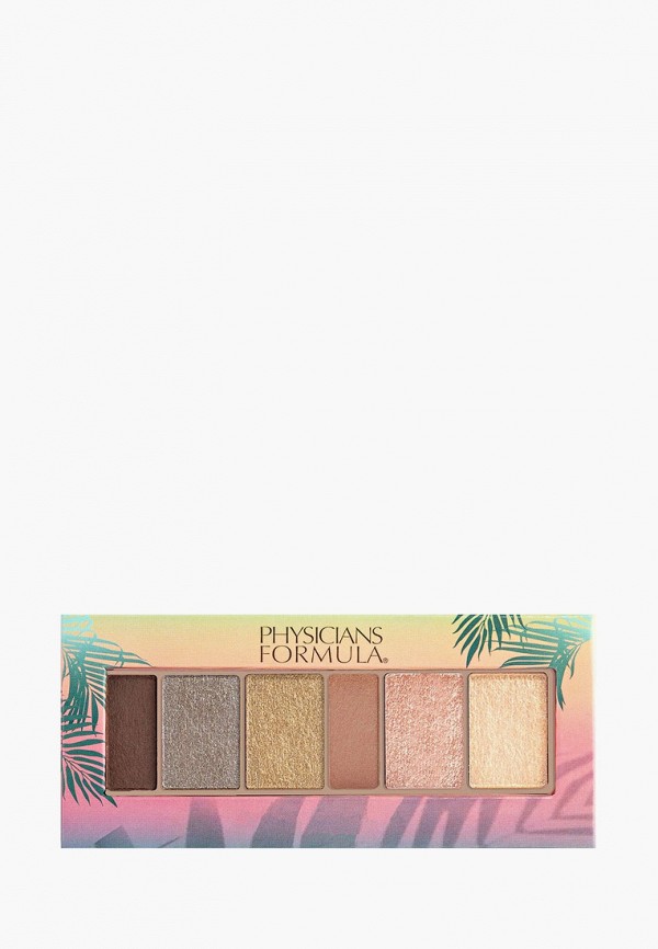 фото Палетка для глаз physicians formula