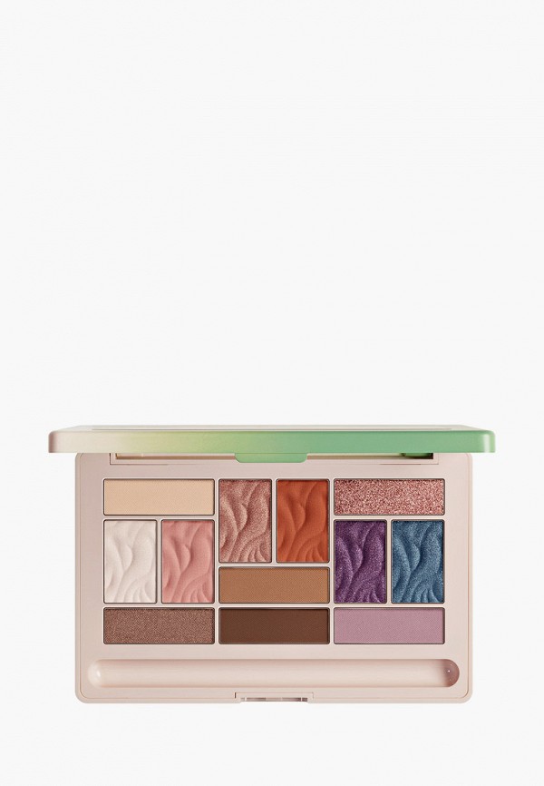 фото Палетка для глаз physicians formula