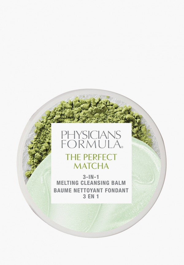 Бальзам для лица Physicians Formula Очищающий 3в1 The Perfect Matcha Melting Cleansing Balm