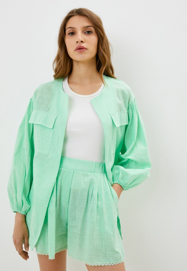 

Костюм UnicoModa, Зеленый