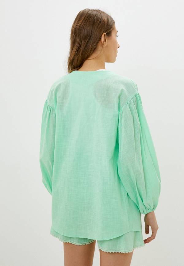 фото Жакет и шорты unicomoda